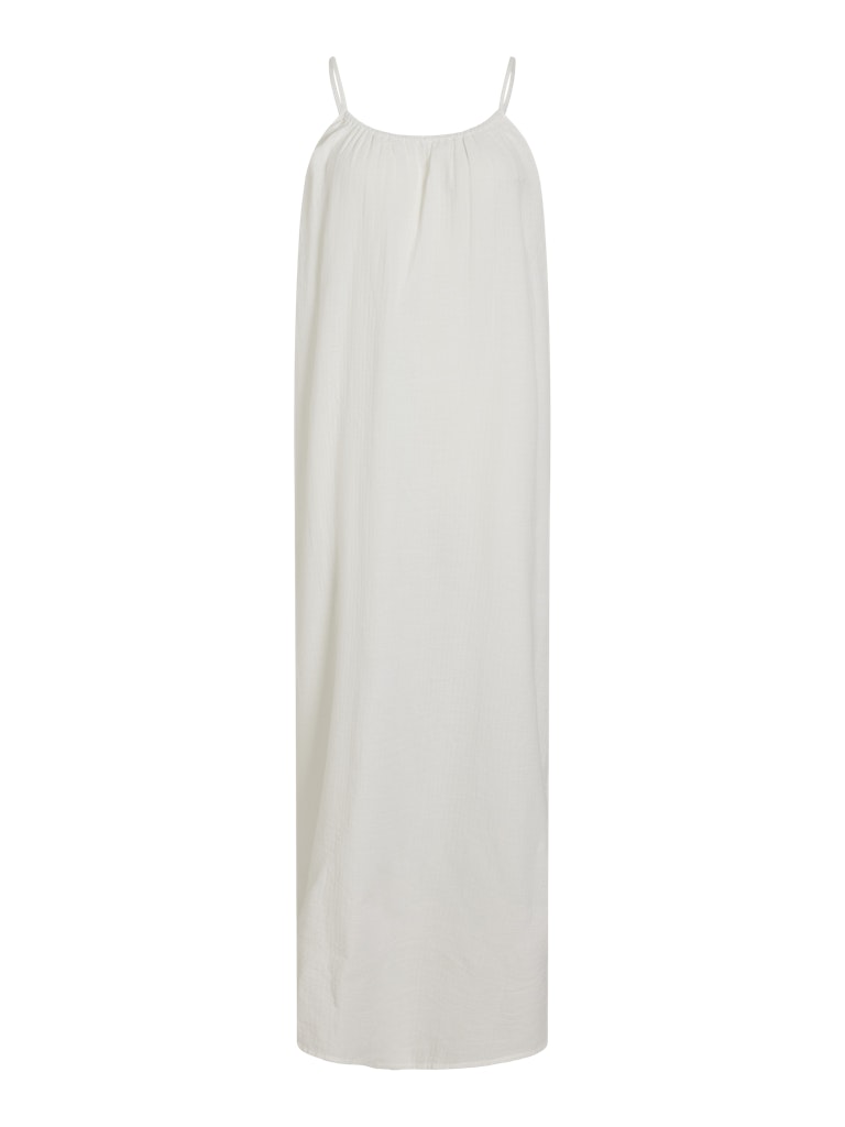 Vila Damen Kleider Snow White