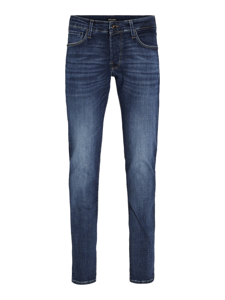 Jack & Jones Herren Jeans Blue Denim