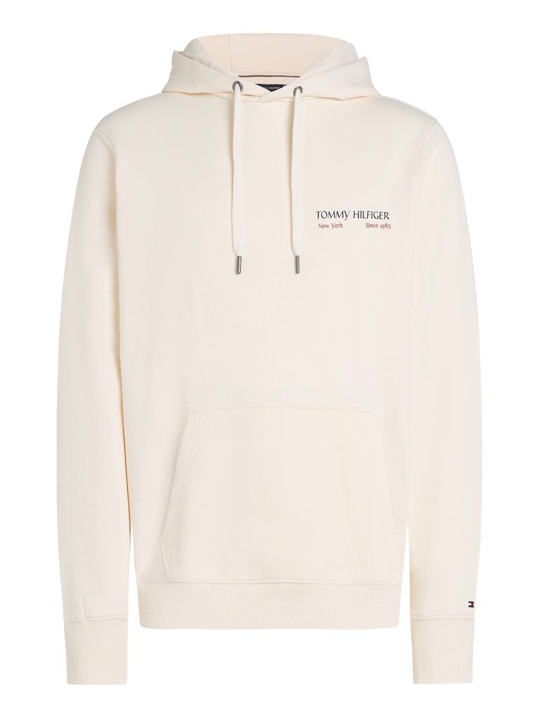 Tommy Hilfiger Herren Pullover Z Yellow