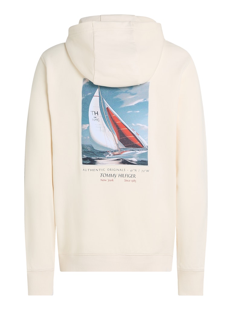 Tommy Hilfiger Herren Pullover Z Yellow