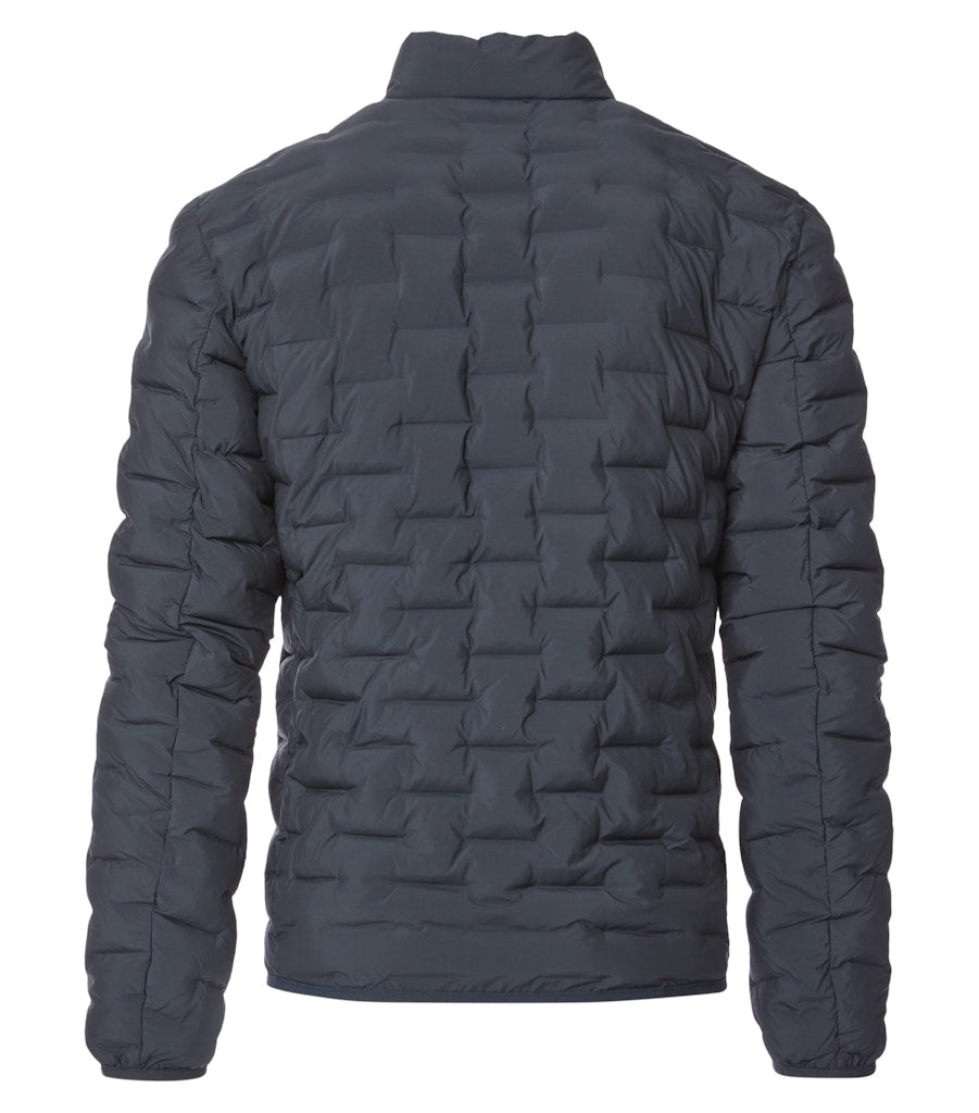 Casa Moda Herren Jacken Blau