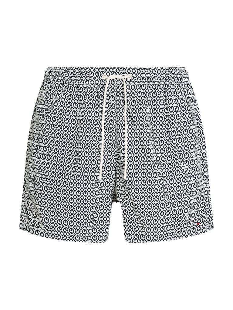 Tommy Hilfiger Badeshort F Beige