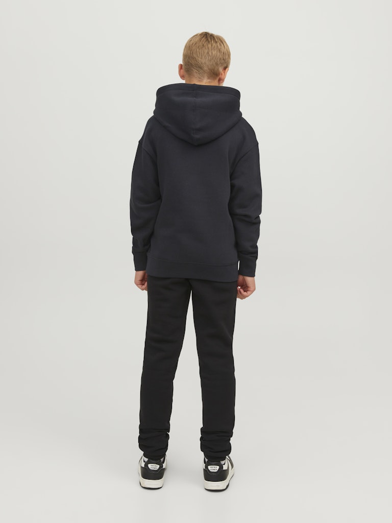 Jack & Jones Jungen Sweats & Sweatjacken Black/Loose
