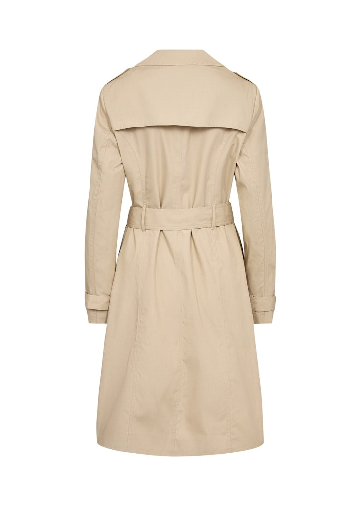 Soya Concept Damen Jacken Sand