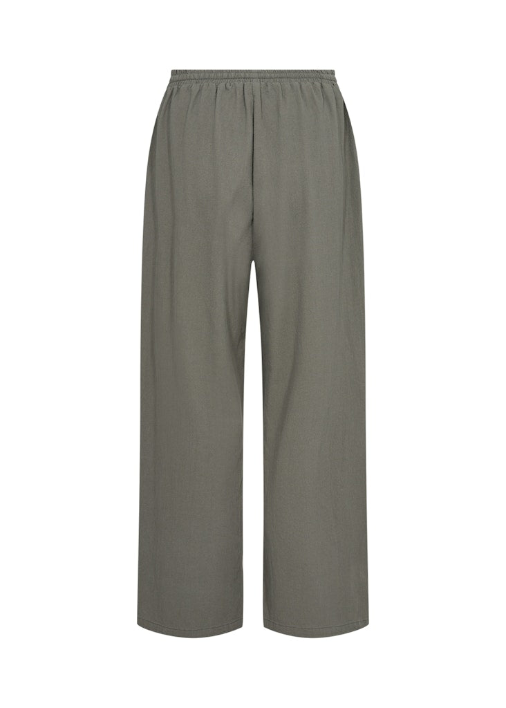 Soya Concept Damen Hosen Misty