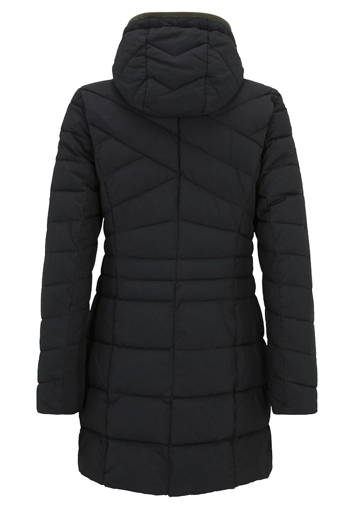 Gil Bret Damen Jacken Dusky Navy