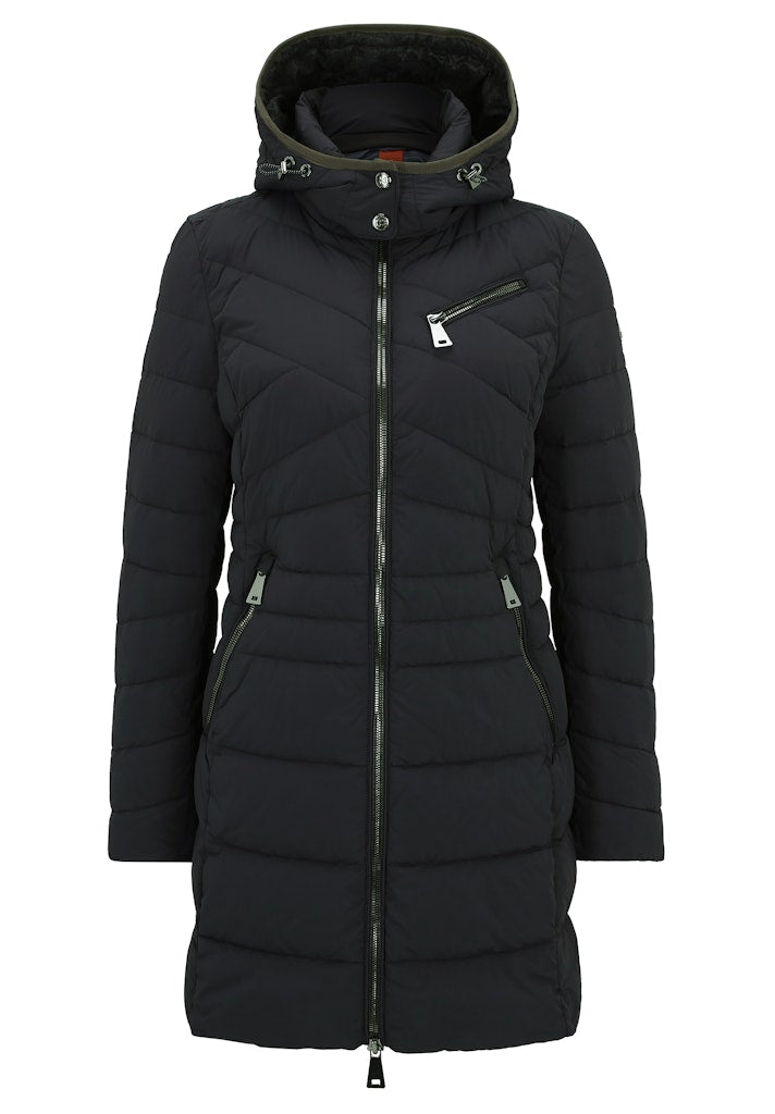 Gil Bret Damen Jacken Dusky Navy