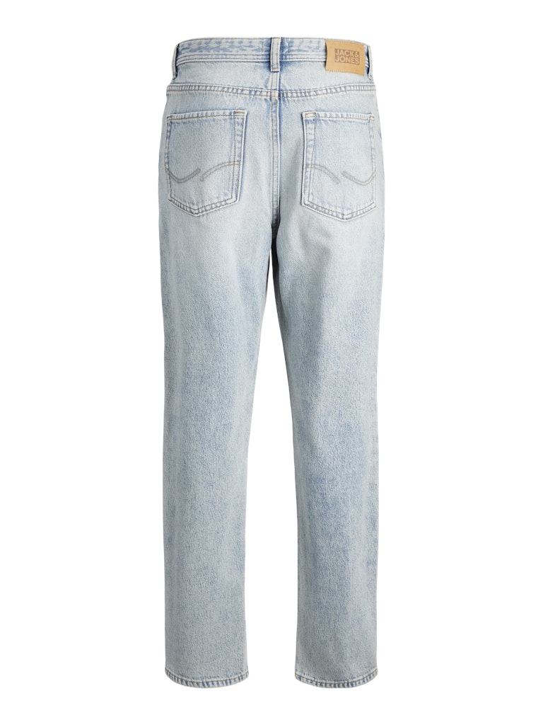Jack & Jones Jungen Hosen & Shorts Blue Denim