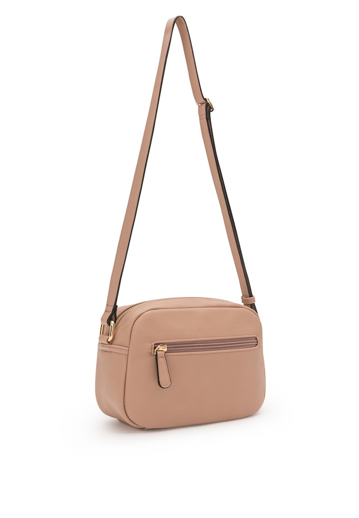 L.Credi Handtasche Blush