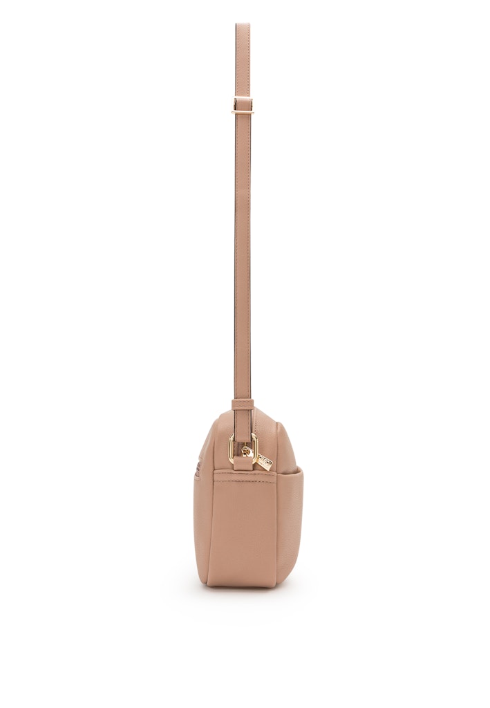 L.Credi Handtasche Blush