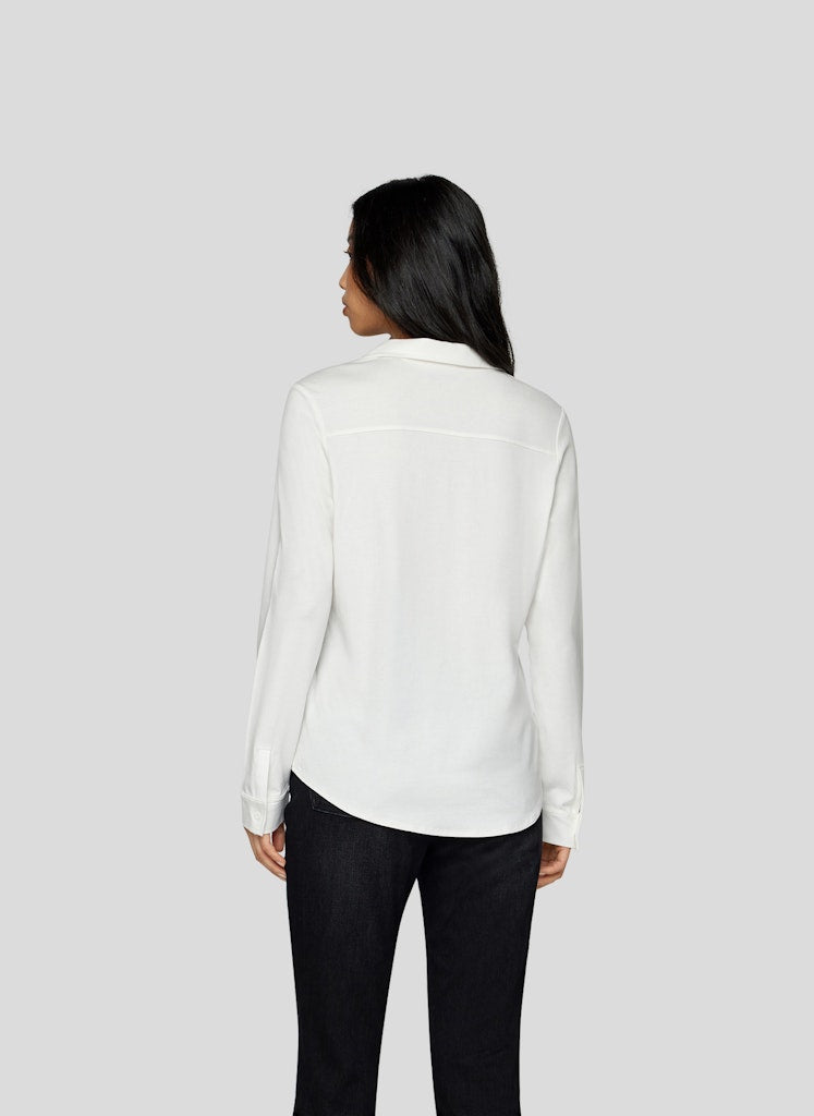 Rabe Damen T-Shirts Natur