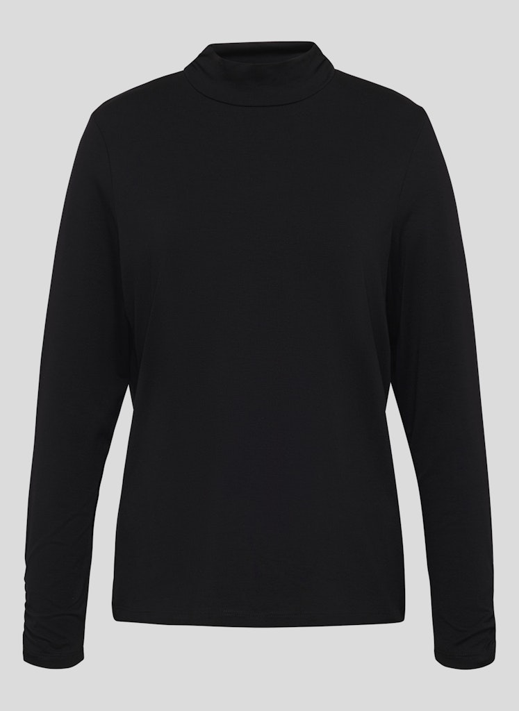 Rabe Damen T-Shirts Schwarz
