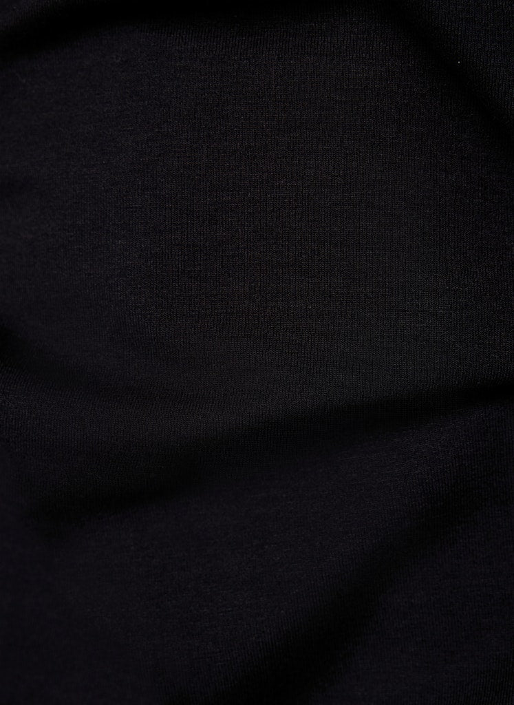 Rabe Damen T-Shirts Schwarz