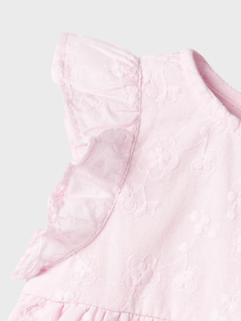 Name it Baby Kleider Light Lilac