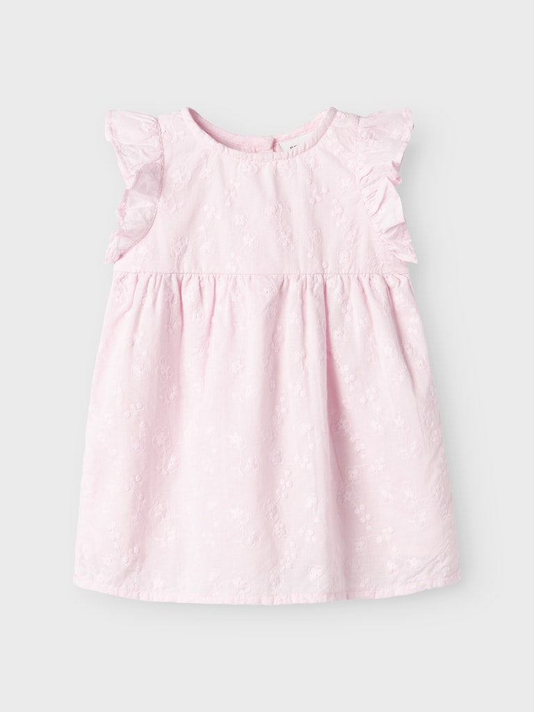 Name it Baby Kleider Light Lilac