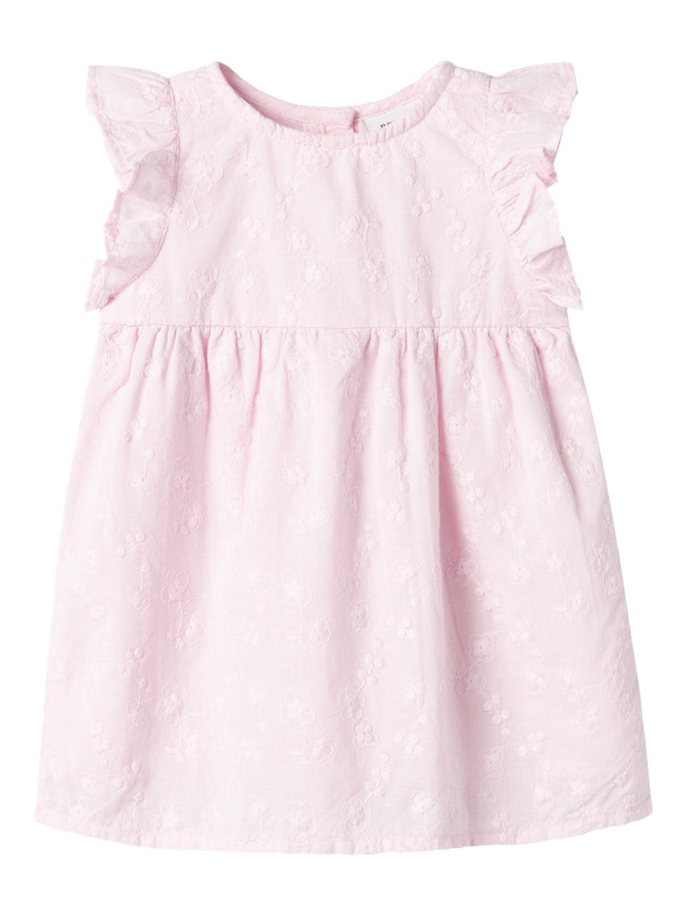 Name it Baby Kleider Light Lilac