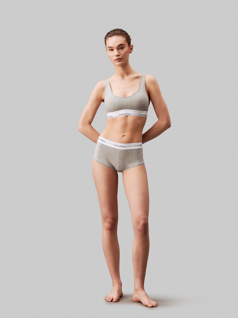 Calvin Klein Slip Grey