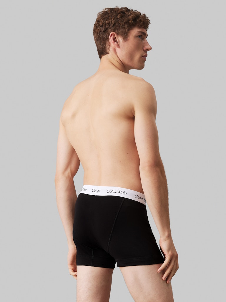Calvin Klein Pant Black