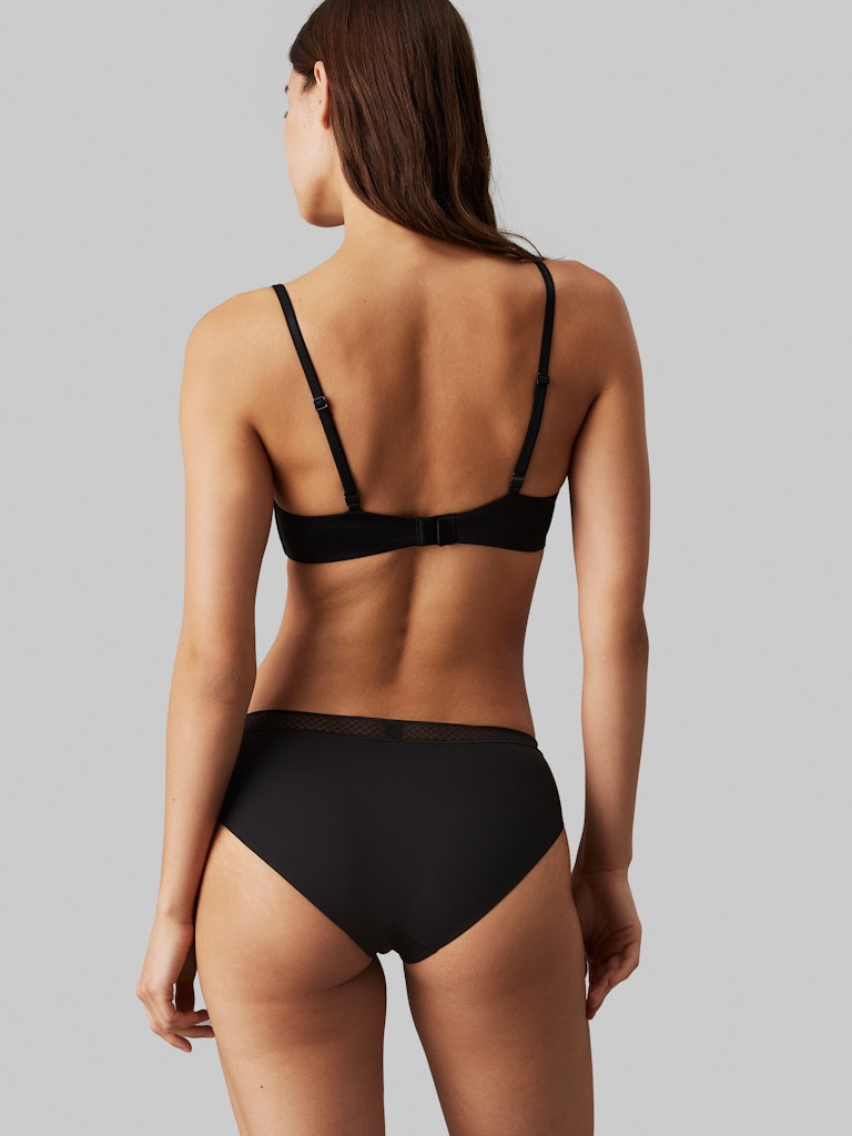 Calvin Klein BH Ub Black