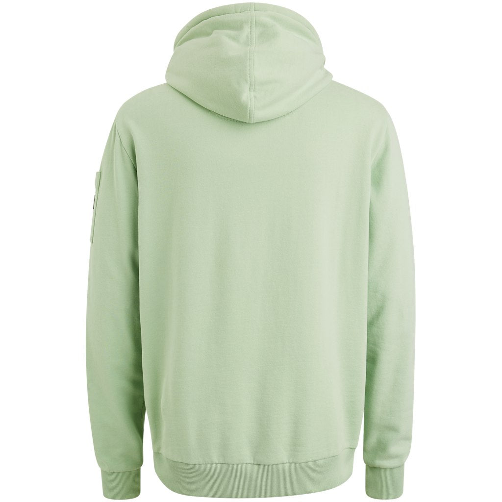 PME Herren Sweatshirts Quiet Green