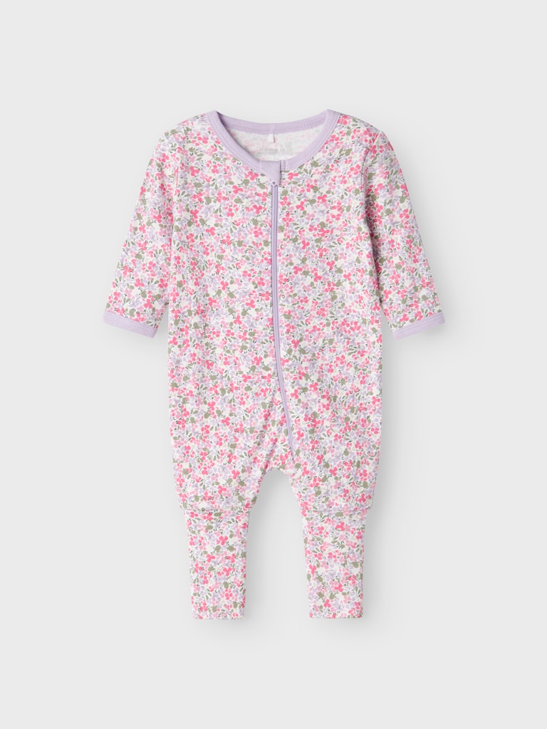 Name it Baby Schlafanzüge Pastel Lilac