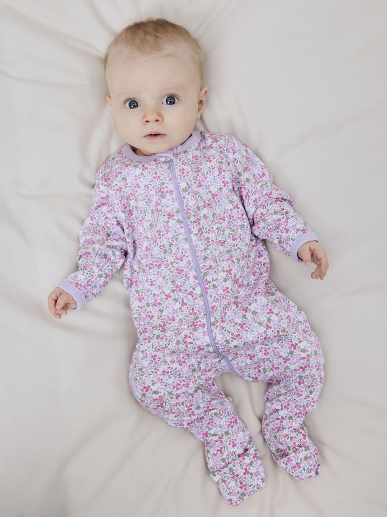 Name it Baby Schlafanzüge Pastel Lilac