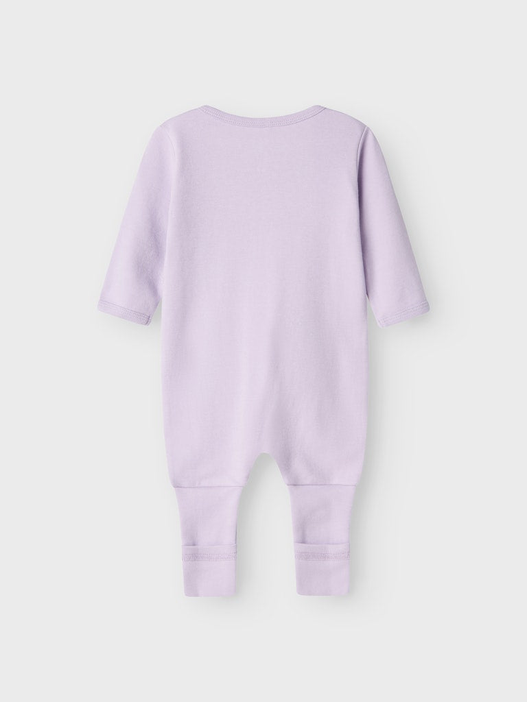 Name it Baby Schlafanzüge Pastel Lilac