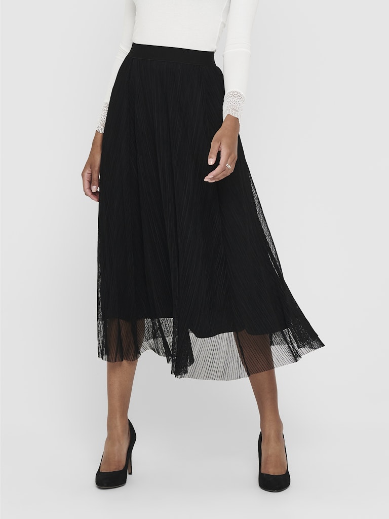 Only Damen Rock Black