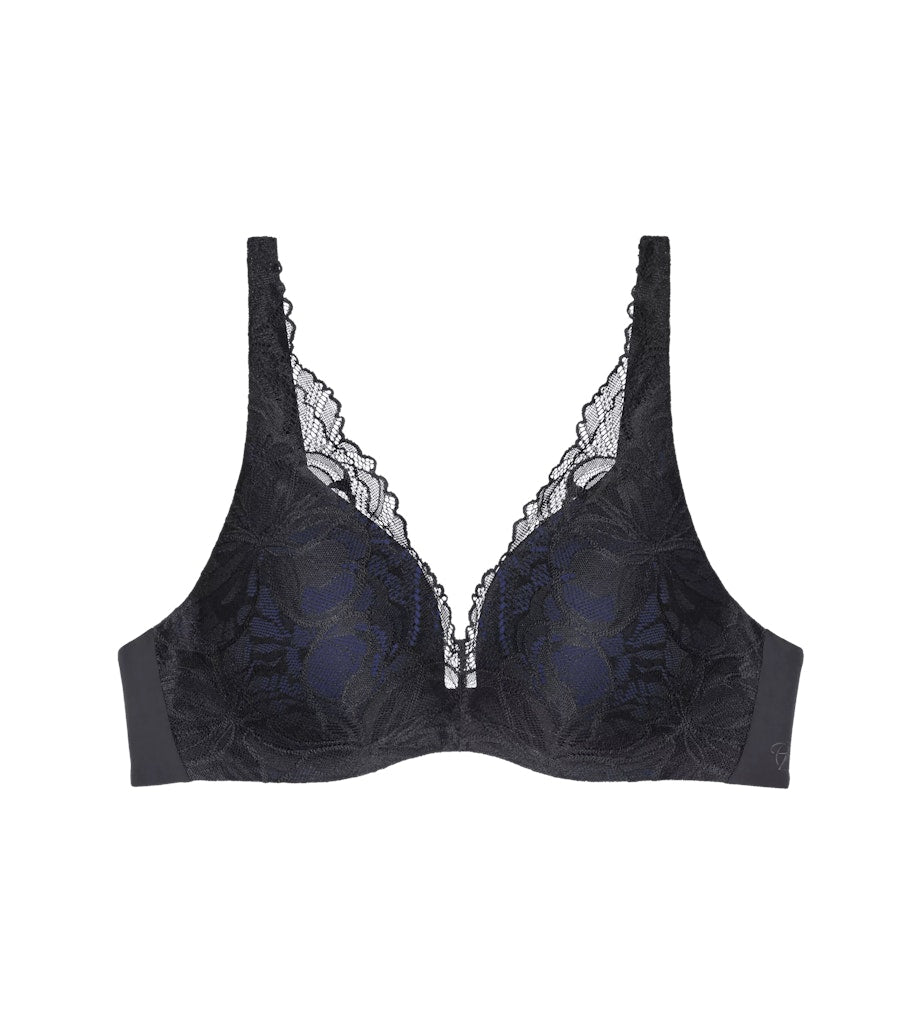 Triumph BH Black