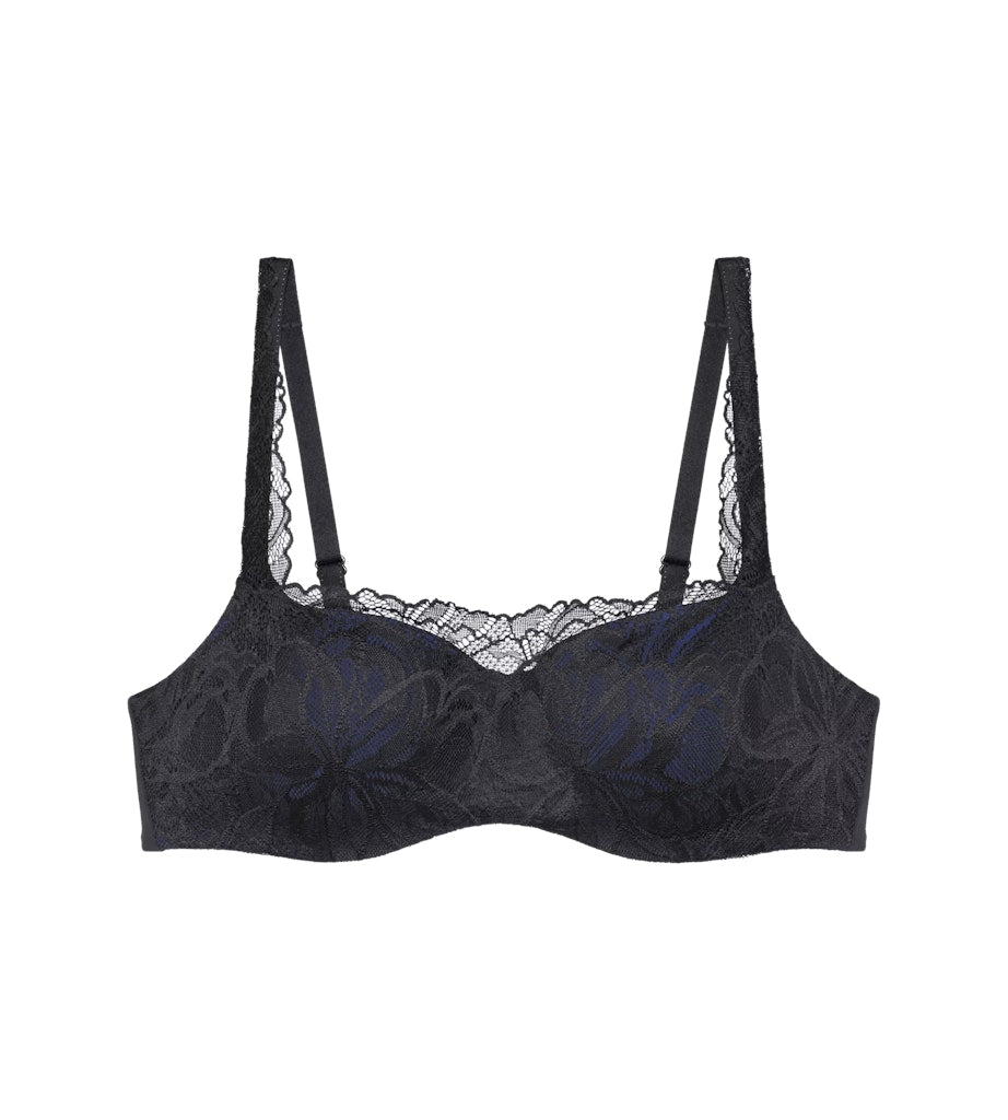 Triumph BH Black