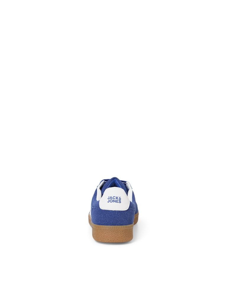 Jack & Jones Herren Sneaker Blue Quartz/Bri