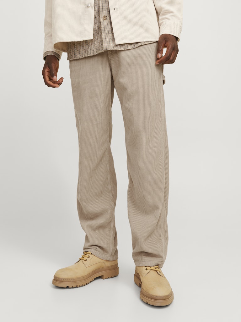 Jack & Jones Herren Hosen Crockery