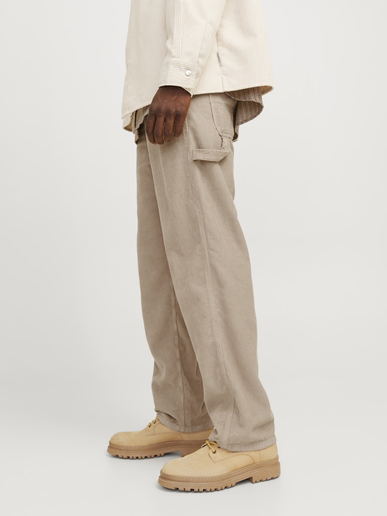 Jack & Jones Herren Hosen Crockery