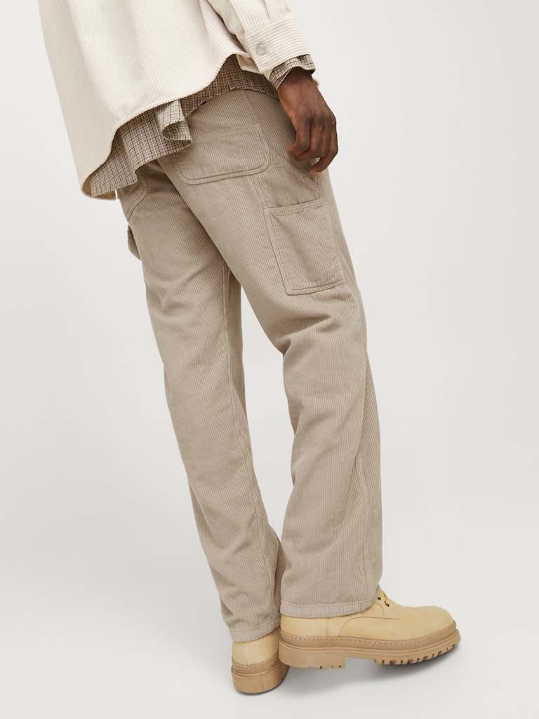 Jack & Jones Herren Hosen Crockery
