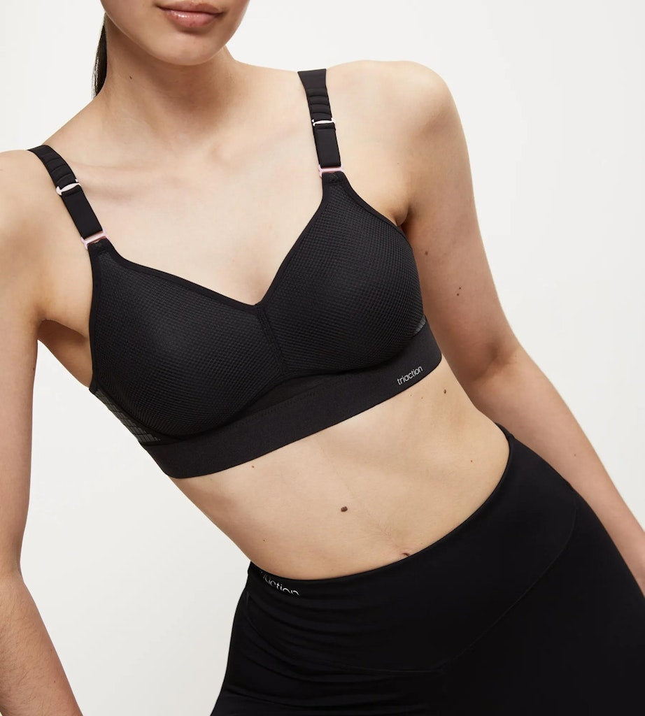 Triumph Hemd Black