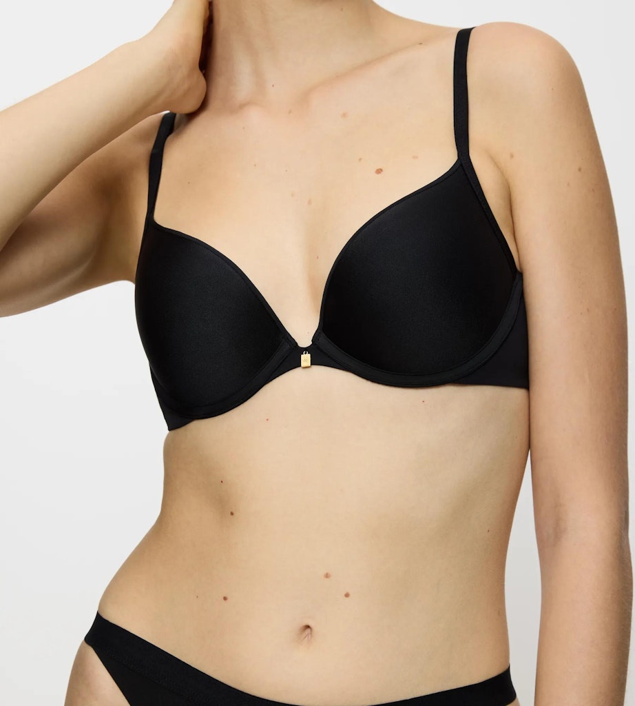Triumph BH Black