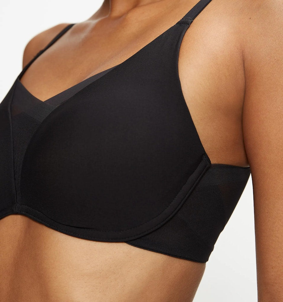 Triumph Hemd Black
