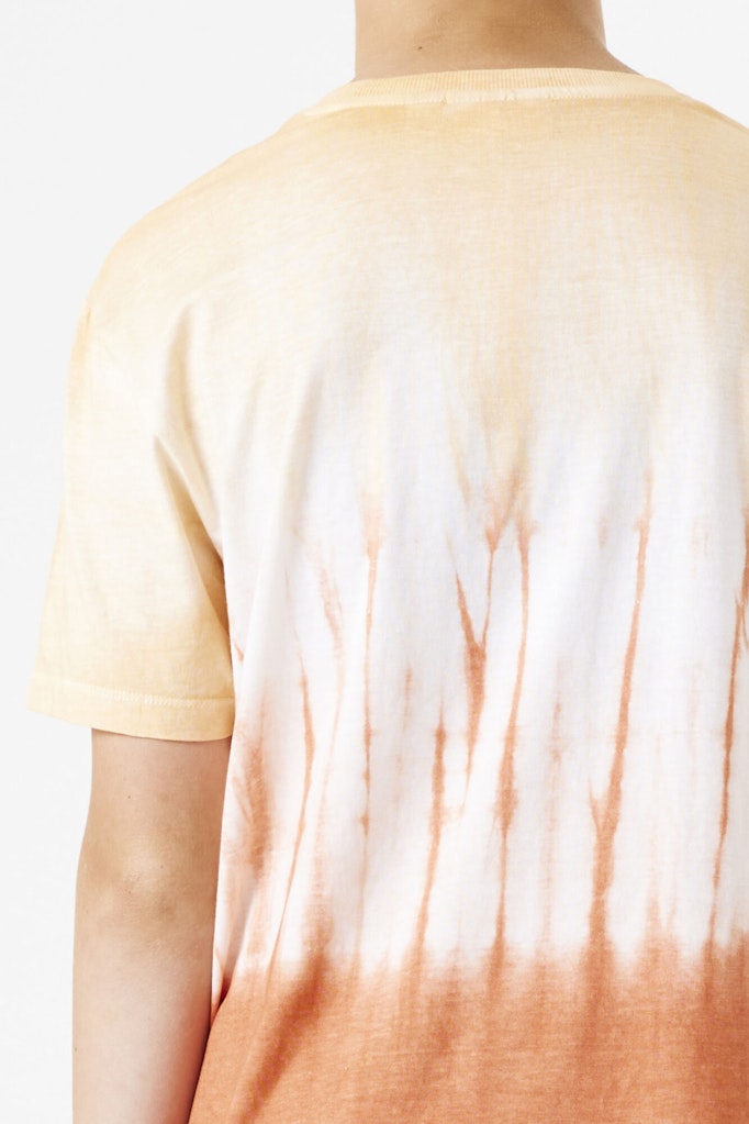 Garcia Jungen T-Shirts Cloud Cream