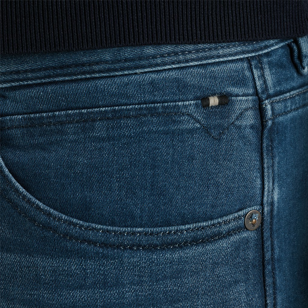 Vanguard Herren Jeans Wbw Wbw