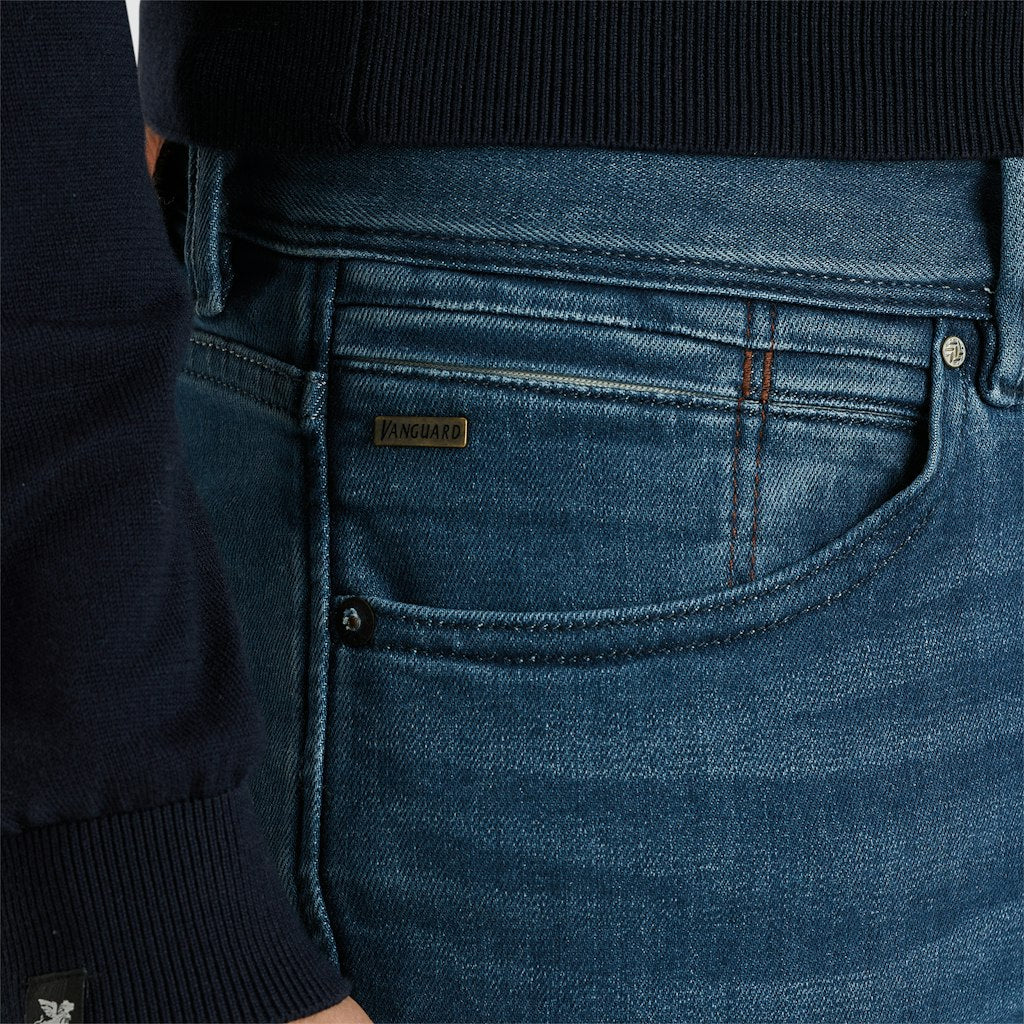 Vanguard Herren Jeans Wbw Wbw