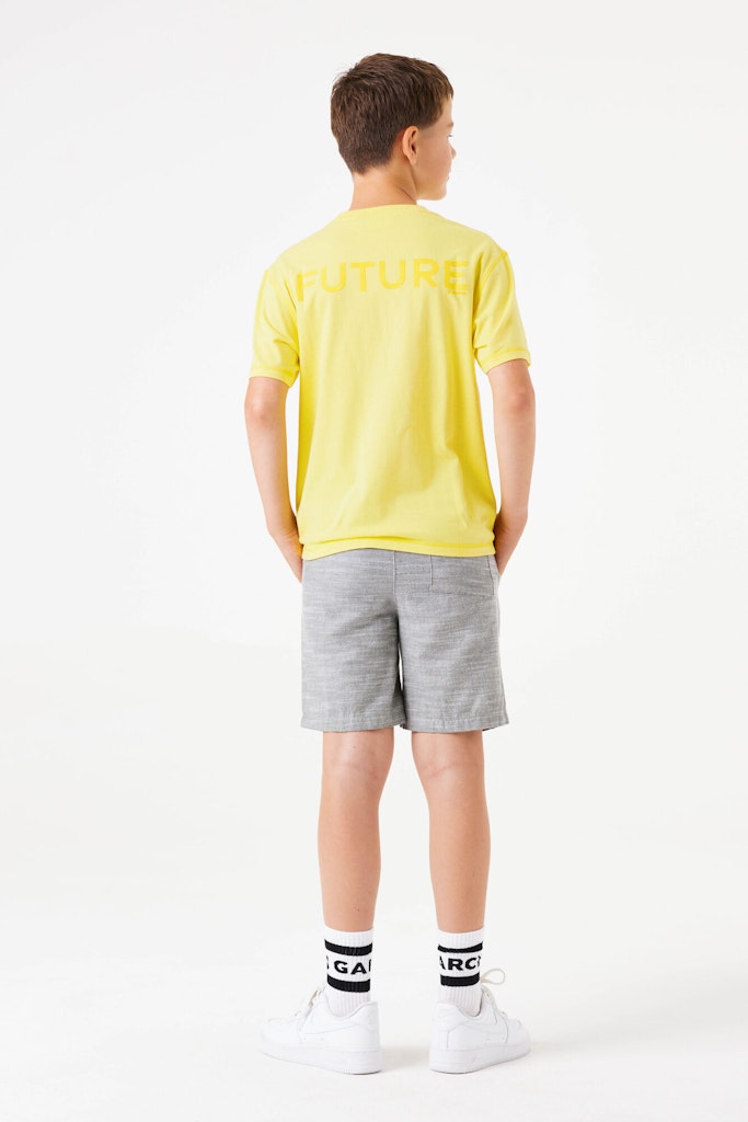 Garcia Jungen T-Shirts Sunlight
