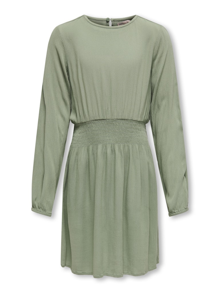 Only Mädchen Kleider Hedge Green