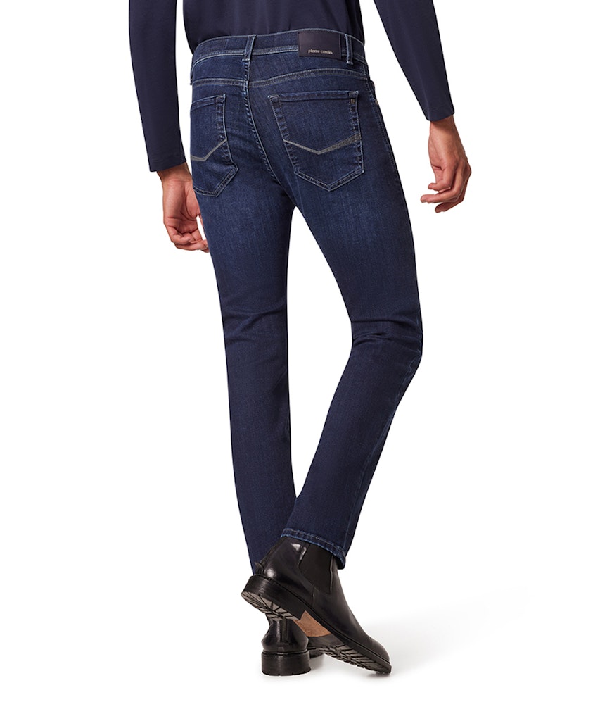 Pierre Cardin Herren Jeans Dark Blue