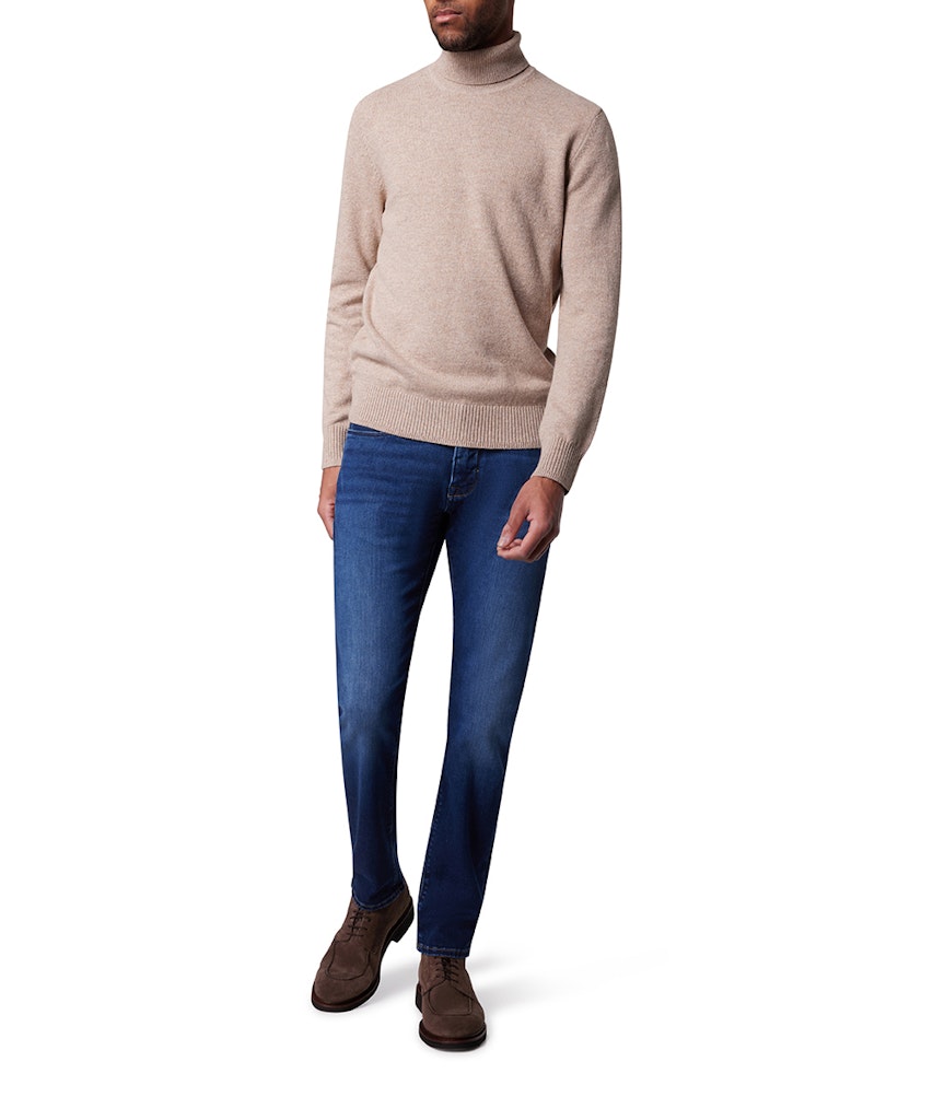 Pierre Cardin Herren Jeans Dark Blue