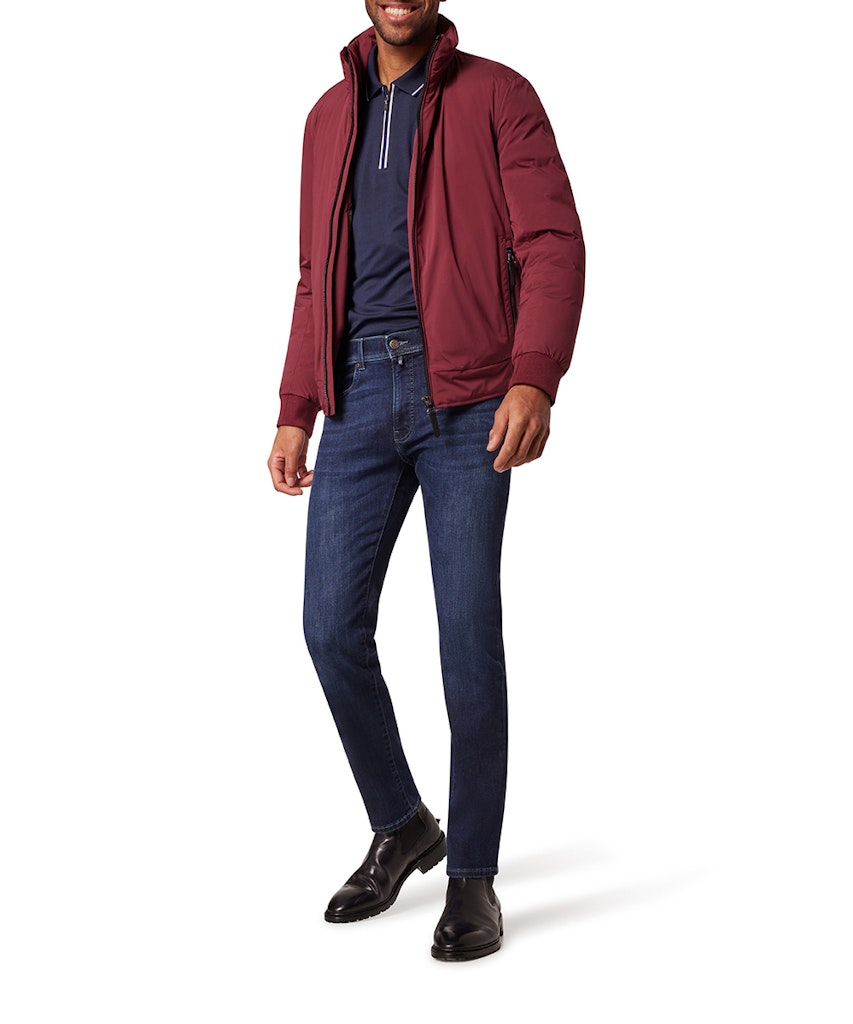 Pierre Cardin Herren Jeans Dark Blue