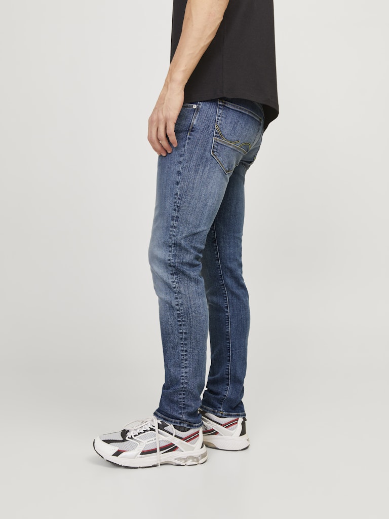 Jack & Jones Herren Jeans Blue Denim