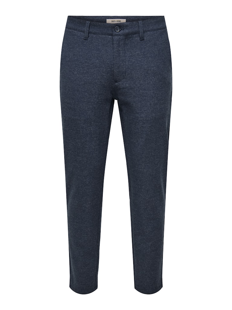 Only & Sons Herren Hosen Blue Nights