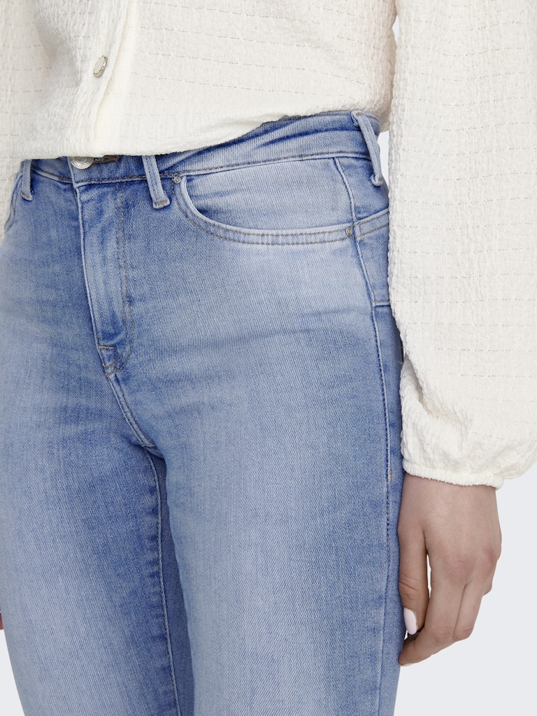 Only Damen Jeans Special Bright