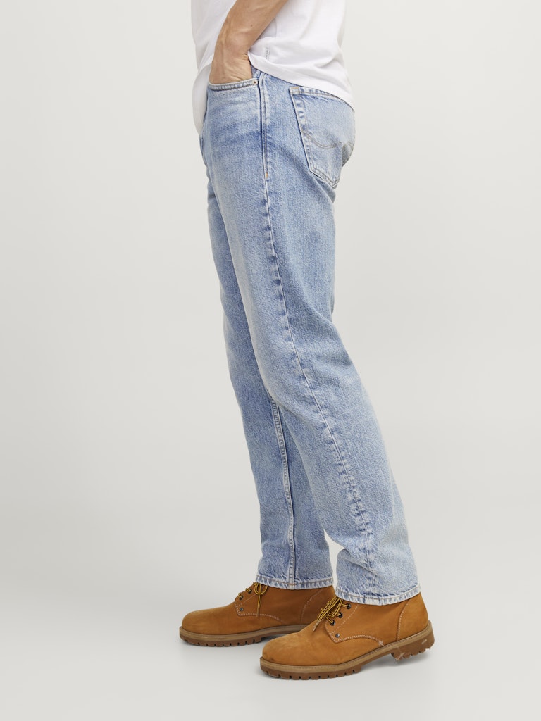 Jack & Jones Herren Jeans Blue Denim