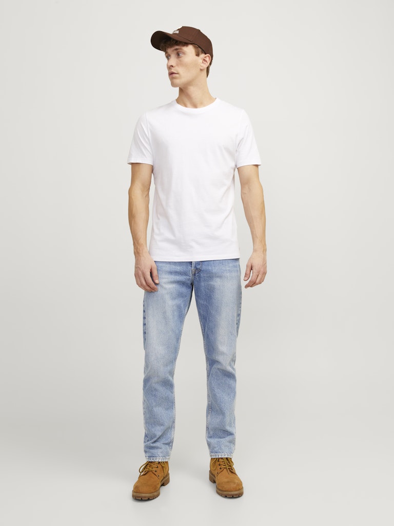 Jack & Jones Herren Jeans Blue Denim